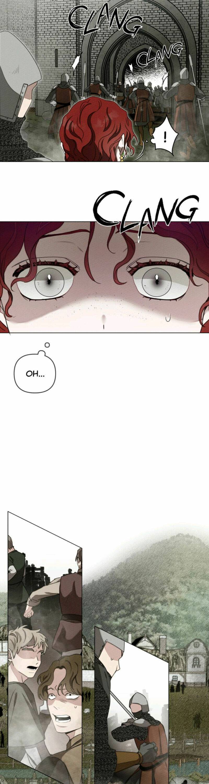 Under the Oak Tree Chapter 25 image 04